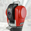 API Radian Series Laser Tracker